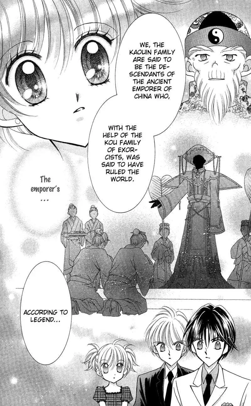 Saint Dragon Girl Miracle Chapter 12 36